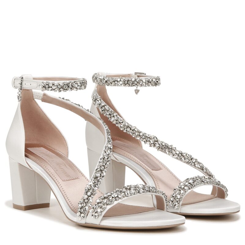 ナチュライザー レディース シューズ ヒール Pnina Tornai for Naturalizer - Ahava Silk White ホワイト