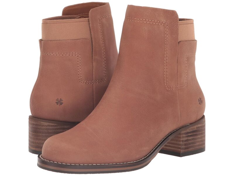 ラッキーブランド レディース シューズ ブーツ・レインブーツ Lucky Brand Hirsi Latte 29,850円