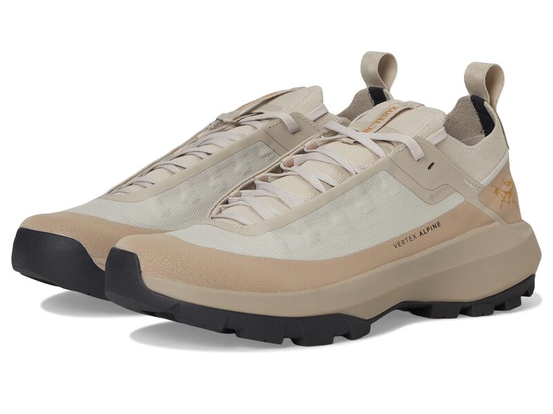 アークテリクス レディース シューズ ブーツ・レインブーツ Arc'teryx Vertex Alpine GTX Rune/Esoteric|ReVida 店