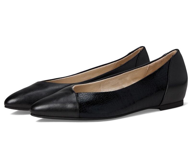 ライフストライド レディース シューズ ブーツ・レインブーツ LifeStride Promise Black ブラック