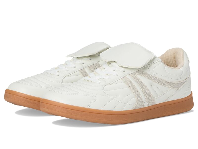 スティーブ マデン レディース シューズ 踵 Steve Madden Madrid White Multi 白いこと