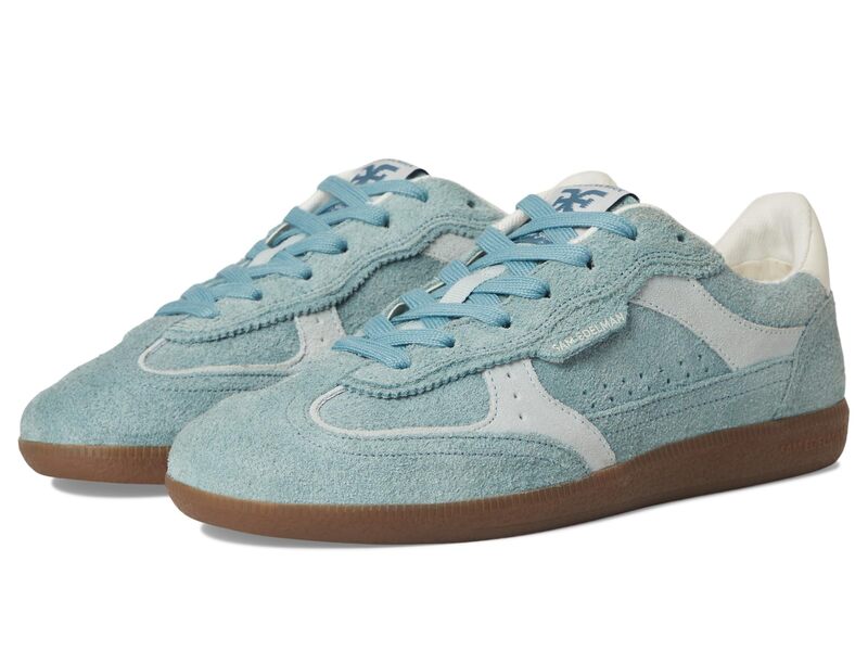 サムエデルマン レディース シューズ スニーカー Sam Edelman Kallen Coastal Blue 青み