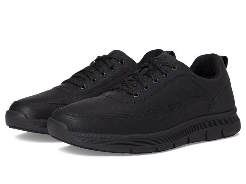 ドッカーズ メンズ シューズ スニーカー Dockersanderson Black 黒いこと