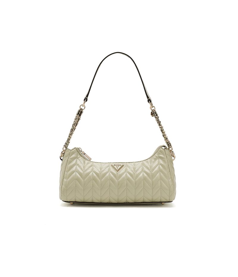 ゲス レディース 御徒面子 GUESS Cheryl Shoulder Bag Sage サルヴィア