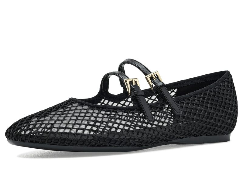 ナインウェスト レディース シューズ サンダル Nine West Keira Black ブラック｜ReVida 店