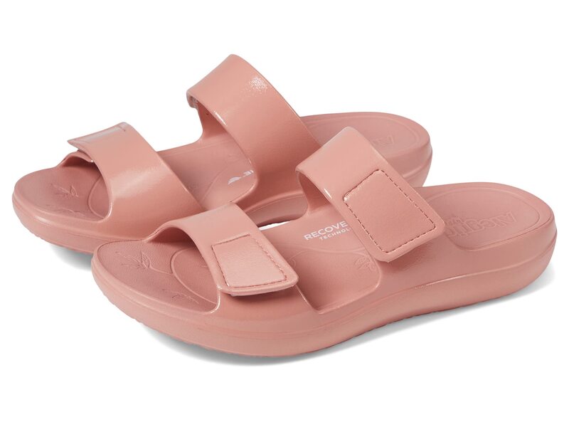 アレグリア レディース シューズ サンダル Alegria Orbyt Dusty Rose Gloss|ReVida 店