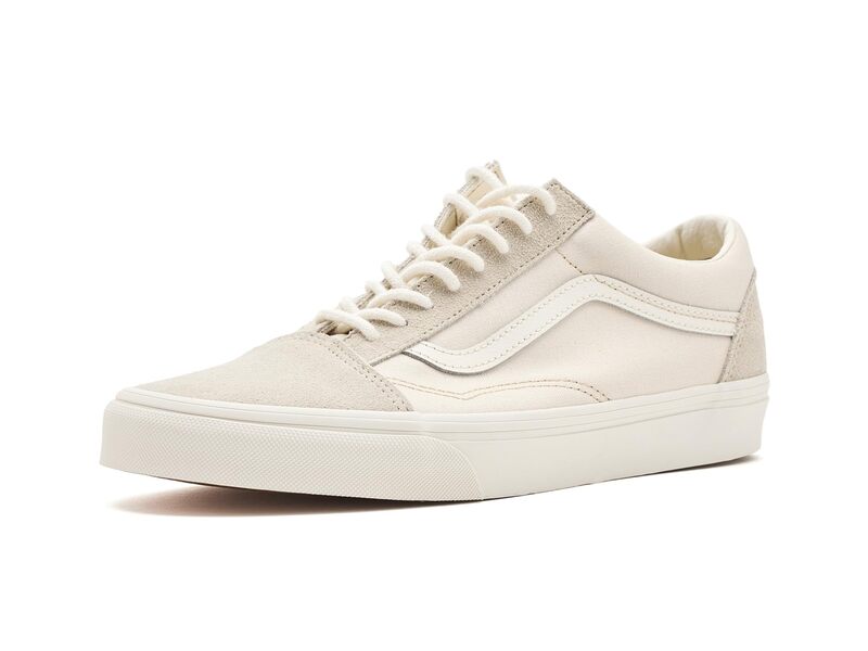 バンズ メンズ シューズ スニーカー Vans Fu Old Skoolace Pink/White 白いこと
