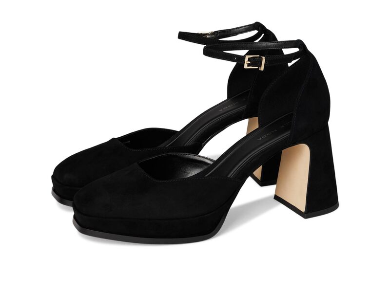 ペレモーダ レディース シューズ ブーツ・レインブーツ Pelle Moda Delores Black 黒いこと