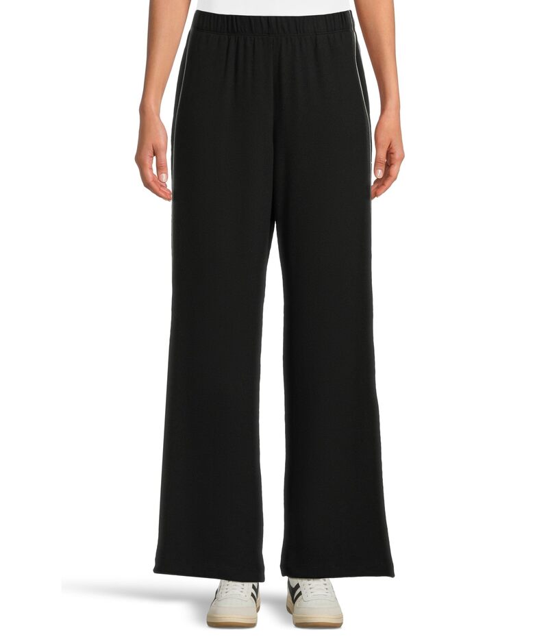 マイケルスターズ レディース ボトムス カジュアルパンツ トラックパンツ Michael Stars Judy Track Pants Black ブラック|ReVida 店