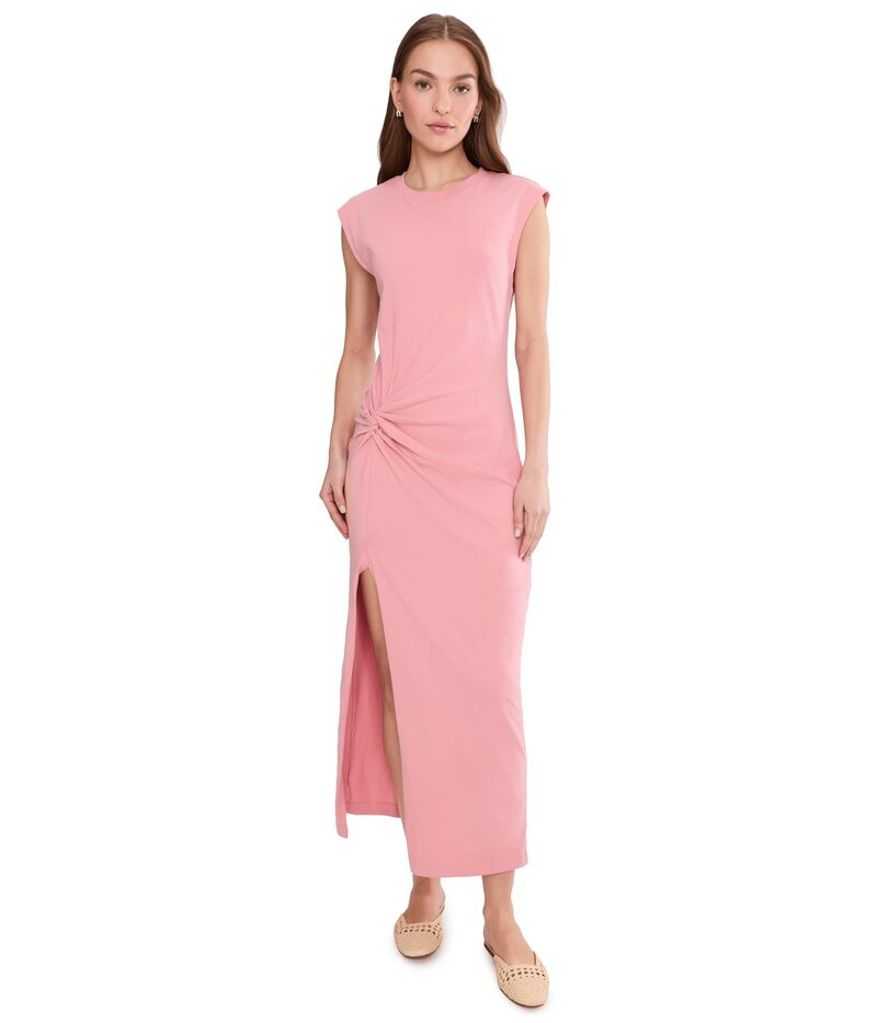 エルス進度 レディース トップス 衣装 マキシ L*Space Sacha Maxi Dress Roseshadow