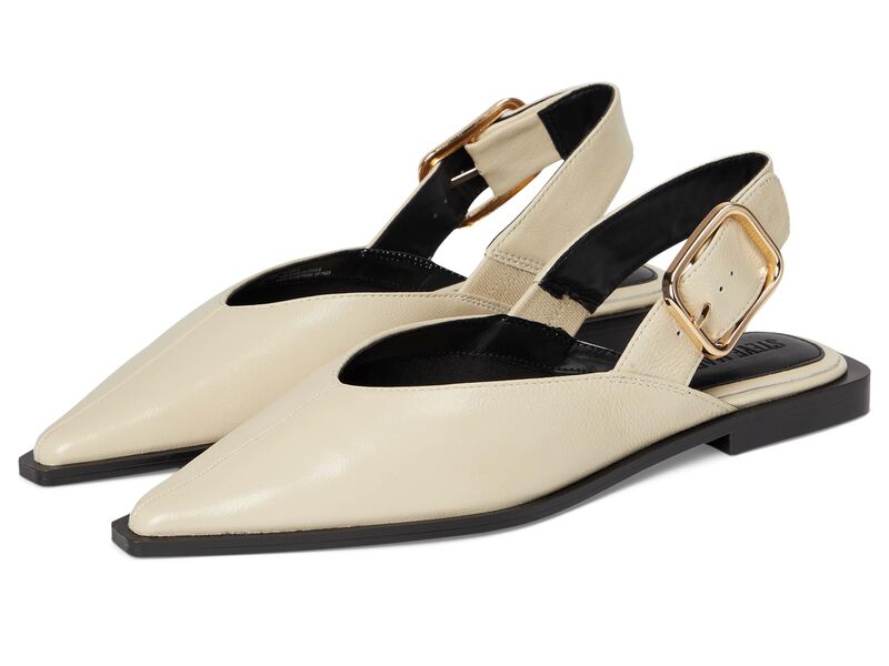 スティーブ マデン レディース アンダー御召しもの ソックス Steve Madden Shay Bone Leather