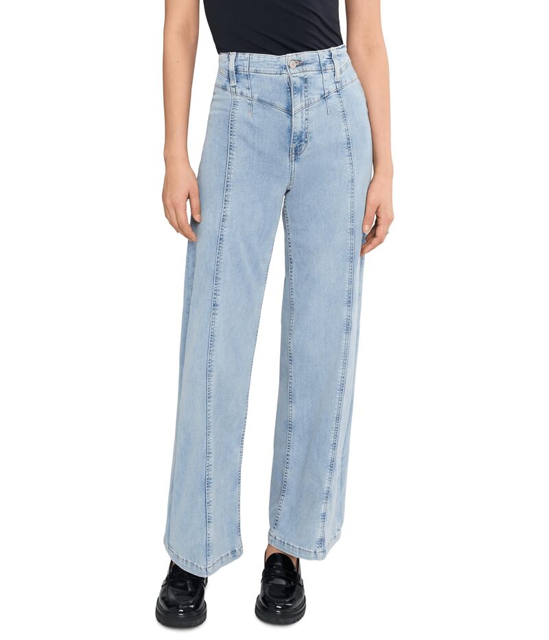 フリーピープル レディース ボトムス 心地よいズボン下 ワイドレッグ Free People Libre Wide Leg Palermo