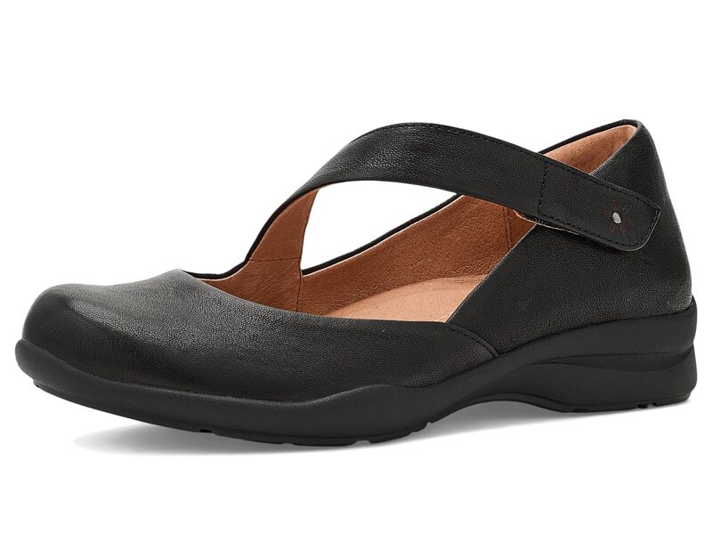 ジャンブー レディース シューズ サンダル Jambu Treva Black 黒いこと