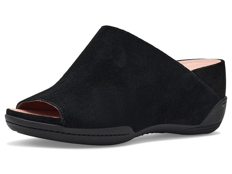 ジャンブー レディース シューズ ヒール Jambu Nelly Black ブラック|ReVida 店