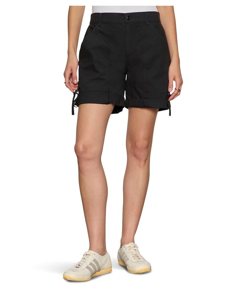 サンクチュアリー レディース ボトムス ハーフパンツ・ショーツ ショートパンツ Sanctuary Angelshorts Black ブラック|ReVida 店