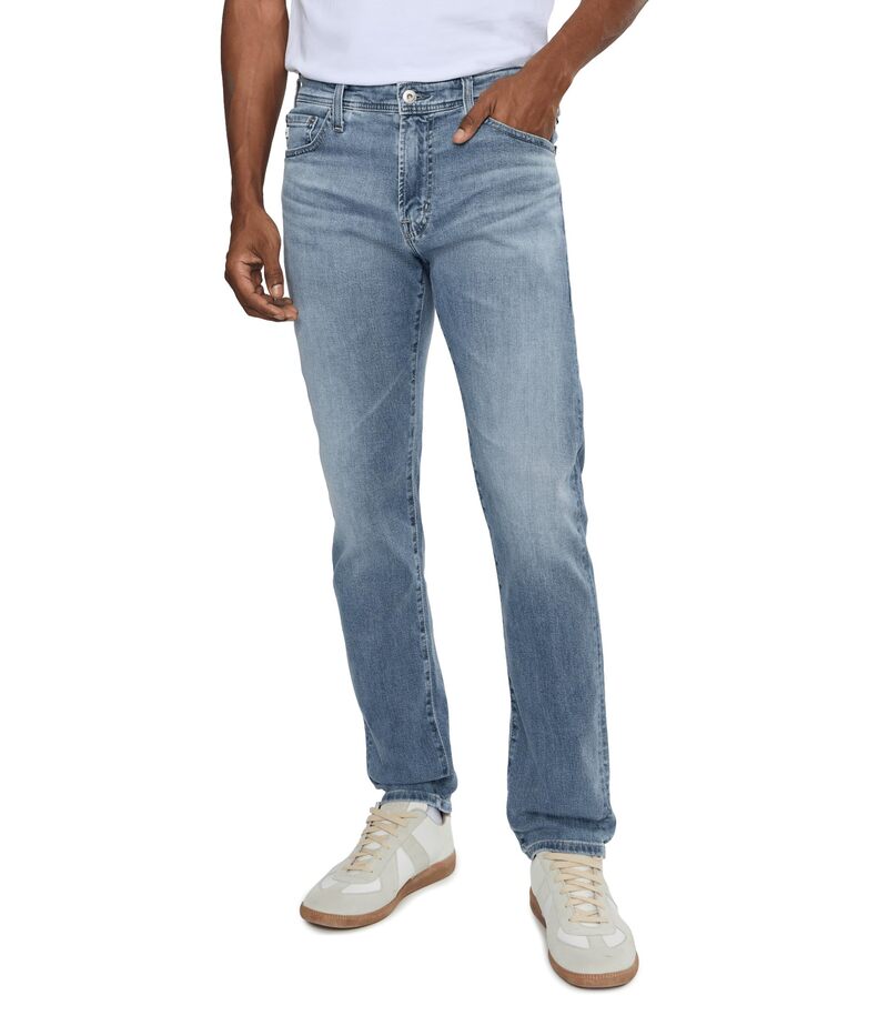 エージーデニム メンズ ボトムス ジーンズズボン下 AG Jeans Tellis Modern Slim Jeansaltillo Saltillo