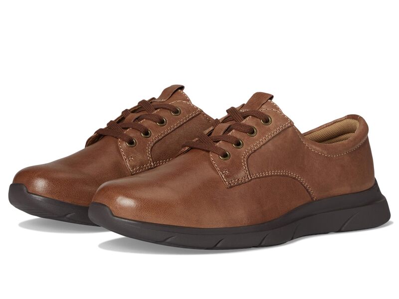 コンフォーティバ レディース シューズ 踵 Comfortiva Mariah Cafe Brown 赤銅色