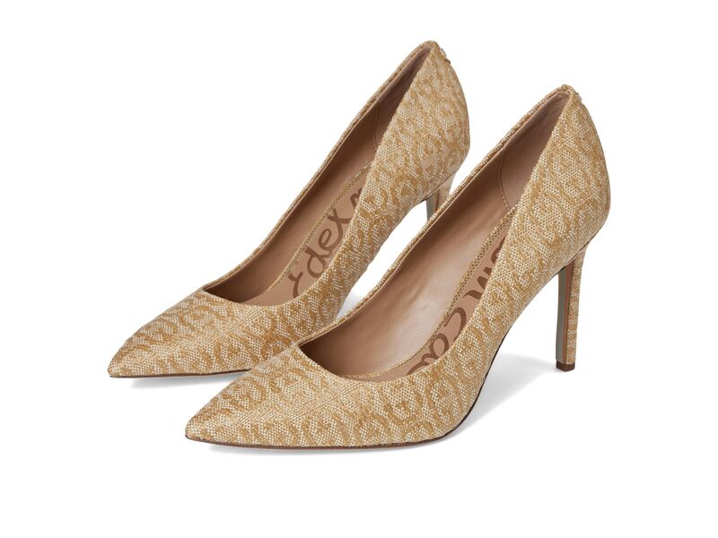 サムエデルマン レディース シューズ ヒール Sam Edelman Hazel Sand サンド|ReVida 店