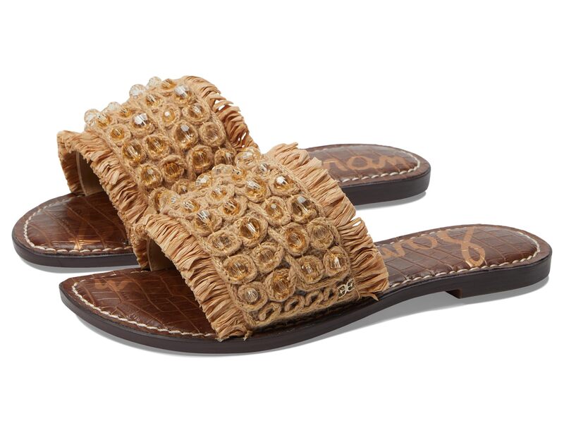 サムエデルマン レディース シューズ 踵 Sam Edelman Gladys Natural