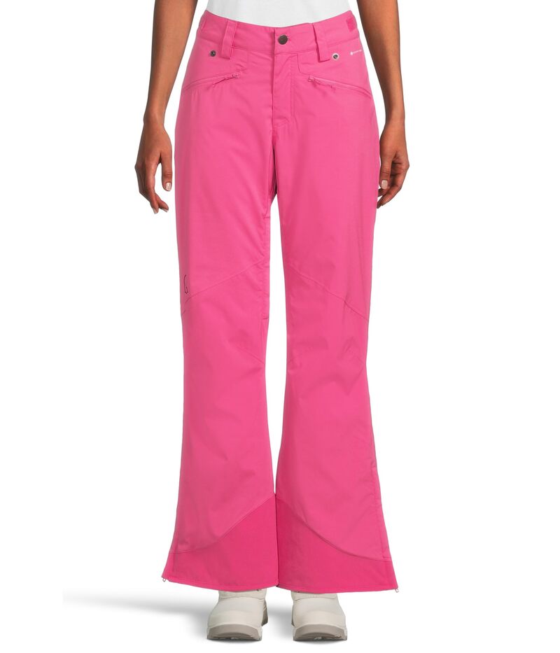 フライロー レディース ボトムス 心地好いズボン下 Flylow Daisy Pants Dragonfruit