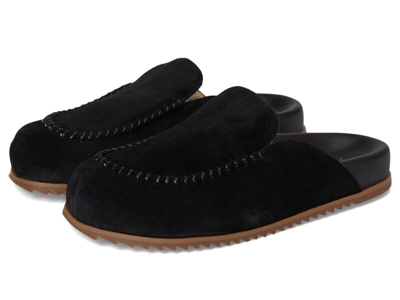 ジャックロジャース レディース シューズ サンダル Jack Rogers Chesapeake Clogs Black ブラック｜ReVida 店
