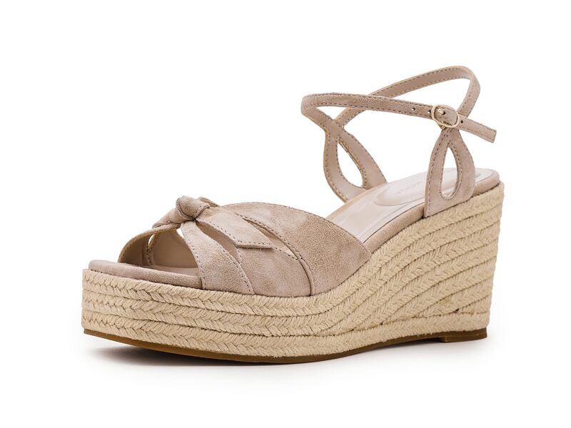 ペレモーダ レディース シューズ 踵 Pelle Moda Elbie Latte