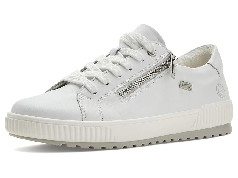 リーカー レディース シューズ スニーカー Rieker D0700 Maditta 00 White ホワイト|ReVida 店