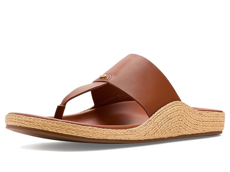 フランコサルト レディース シューズ スニーカー Franco Sarto Bernice Cognac Brown 赤銅色
