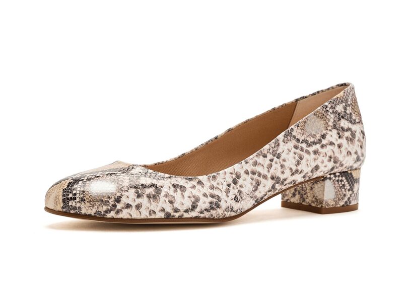 フレンチソール レディース シューズ スリッポン・ローファー French Solevie Beige ベージュ｜ReVida 店
