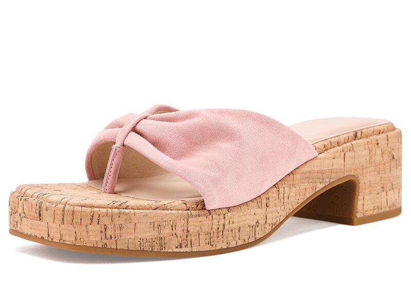 ペレモーダ レディース シューズ ヒール Pelle Moda Bandi Petal｜ReVida 店 18,886円