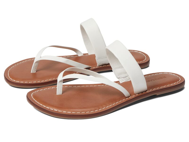 ベルナルド レディース シューズ ヒール Bernardo Leia White Antique Calf ホワイト|ReVida 店