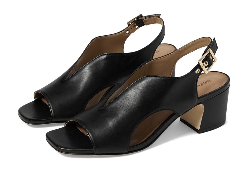 ベルナルド レディース シューズ ブーツ・レインブーツ Bernardo Bedford Black 黒いこと