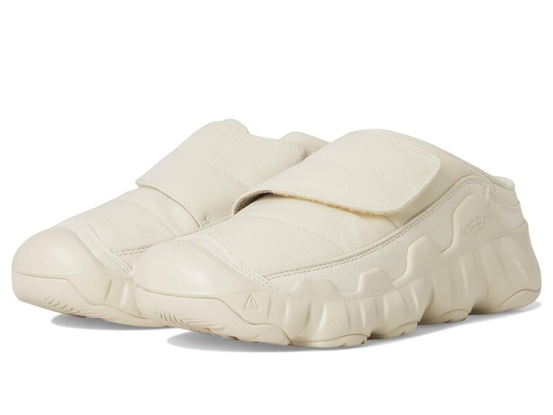 キーン レディース シューズ サンダル KEEN Hypowser Wrap Birch/Birch