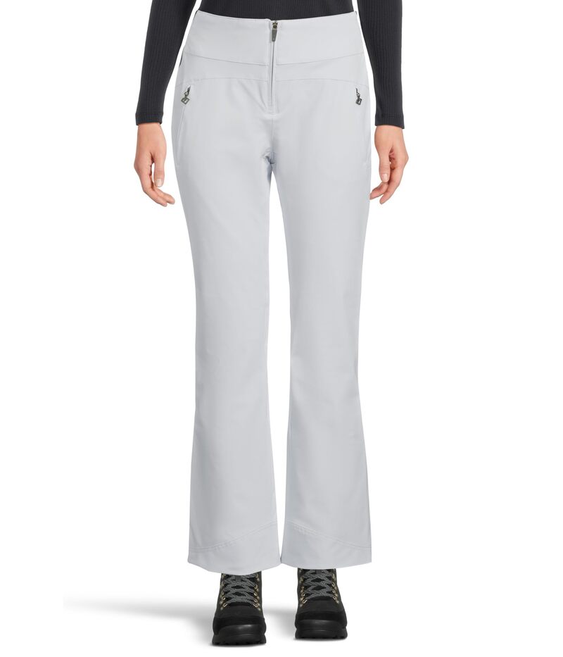 オバマイヤー レディース ボトムス 心地よいズボン下 Obermeyer Cloud Nine Pants Daylight Blue 青碧