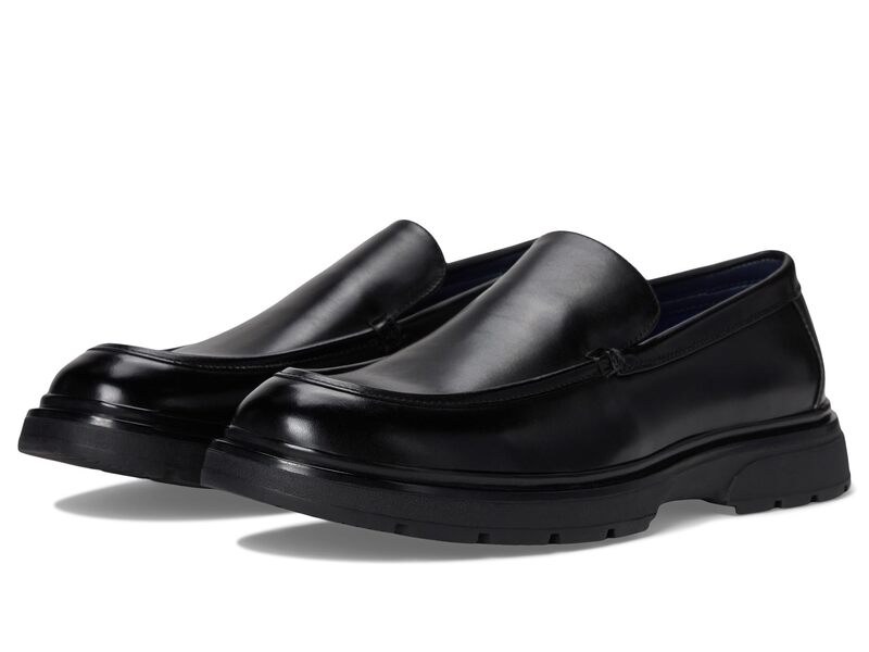 ドッカーズ メンズ シューズ ブーツ・レインブーツ Dockers Thayer Black 黒いこと