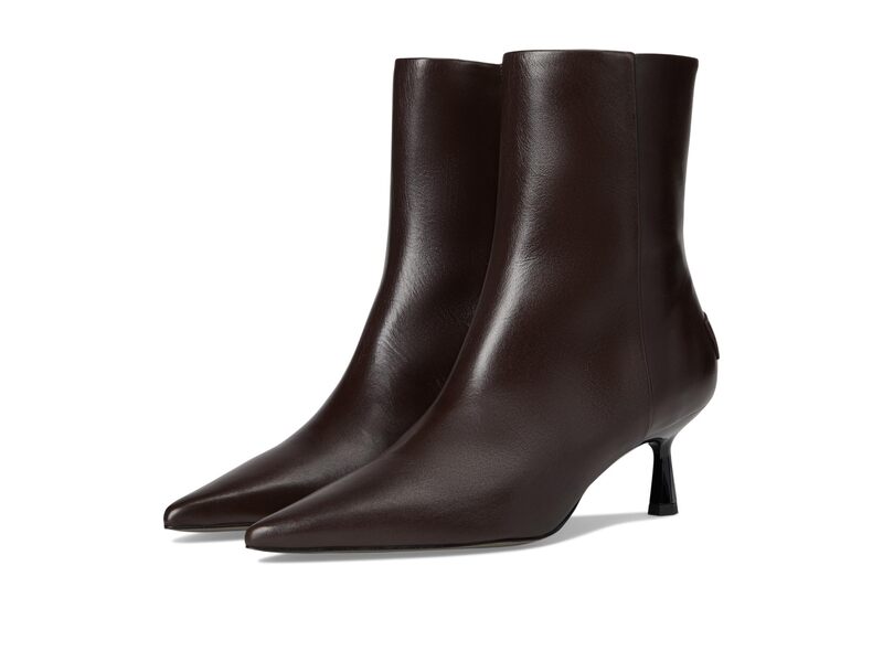 オールセインツ レディース シューズ ブーツ・レインブーツ AllSaints Vivian Boots Brown 赤銅色