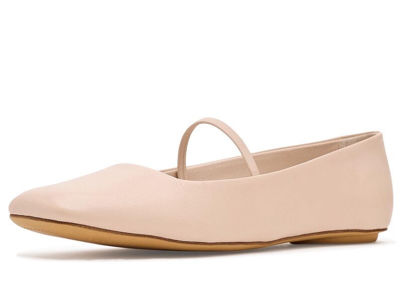 フランコサルト レディース シューズ サンダル Franco Sarto A-Teyana Blush 毛はらい