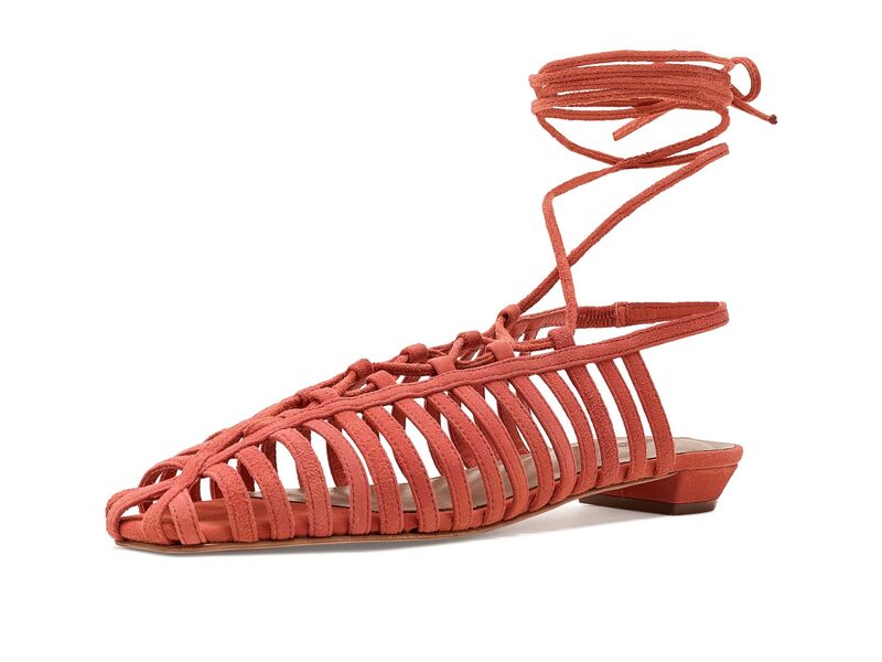 ベルナルド レディース シューズ ヒール Bernardo Geneva Sunset Orange オレンジ|ReVida 店