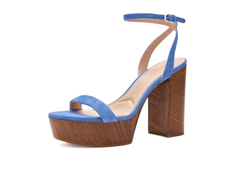 フェイバリット ドーター レディース シューズ 踵 Favorite Daughteruby Granada Sky ルビー