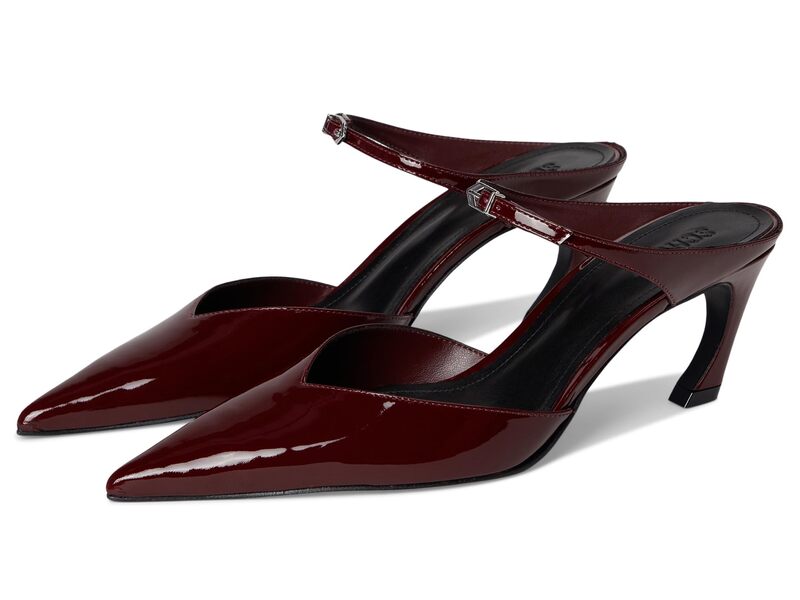 シュッツ レディース シューズ サンダル Schutz Laurie Vino