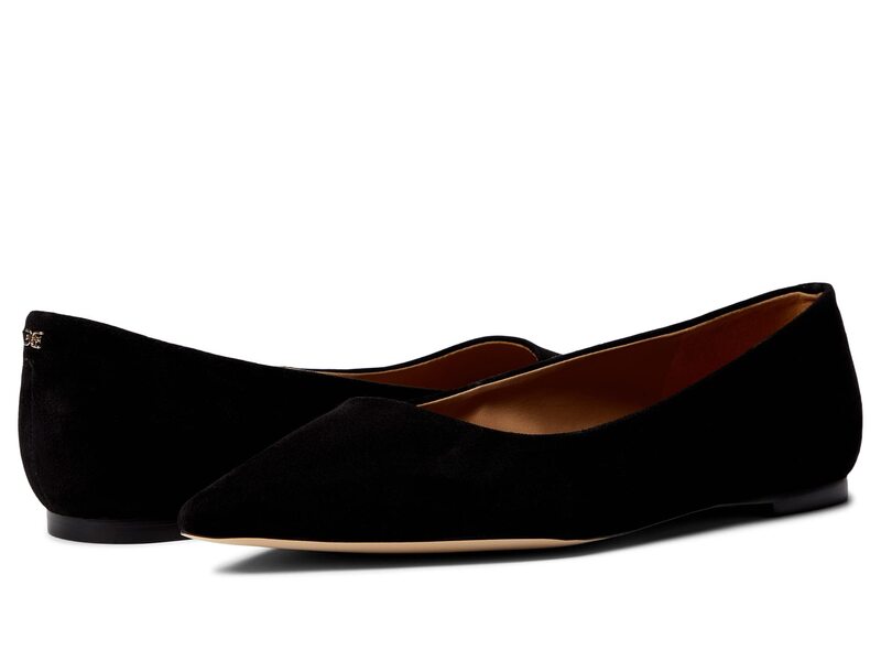 サムエデルマン レディース シューズ サンダル Sam Edelman Wanda Black 黒いこと