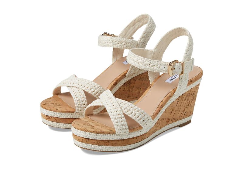 デューンロンドン レディース シューズ 踵 Dune London Kelisa White 白いこと