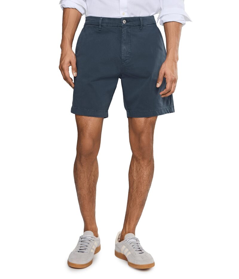 ジョーズジーンズ メンズ ボトムス 二分の一ズボン下・さる股引き 遊撃手ズボン下 Joe\u0027s Jeans The Palmer Shorts Dress Blue 青碧