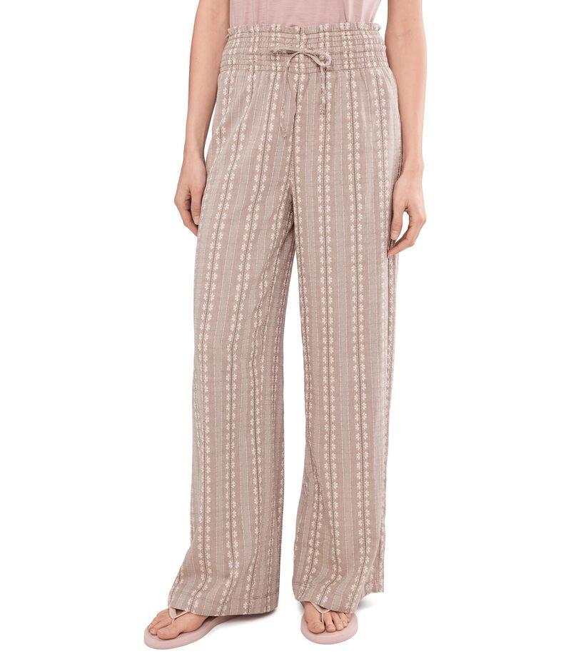 スプレンディット レディース ボトムス 心地よいズボン下 Splendid Meadow Pants Light Wicker