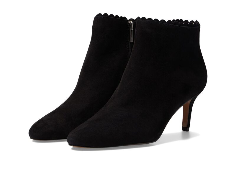 ペレモーダ レディース シューズ ブーツ・レインブーツ Pelle Moda Yilo Black 黒いこと
