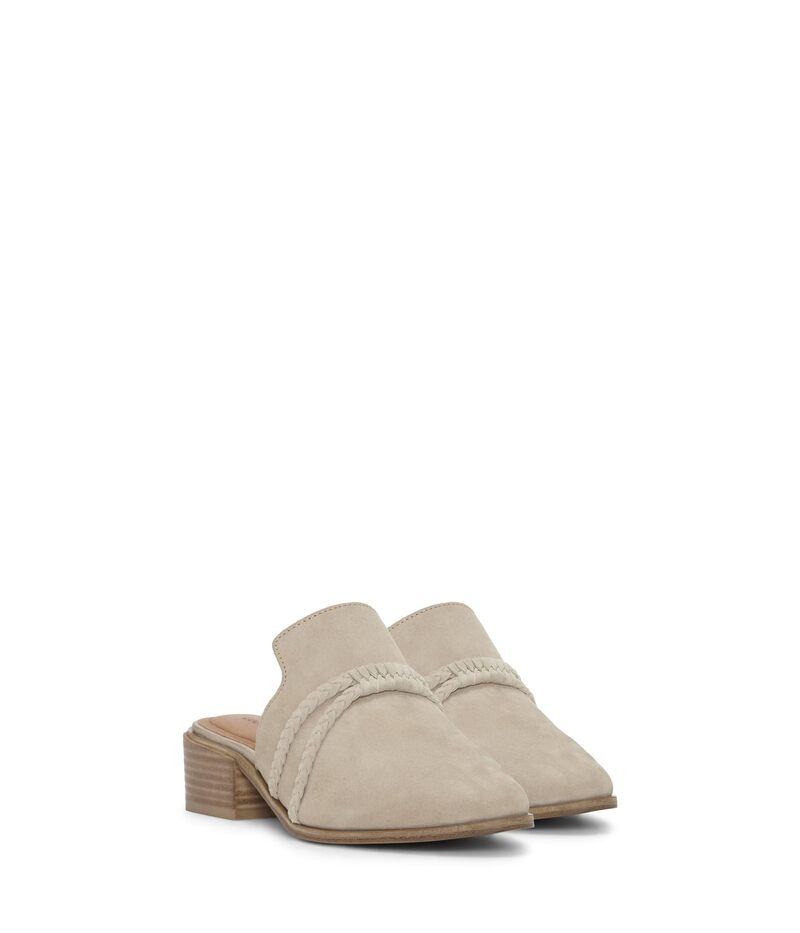 ラッキーブランド レディース シューズ 踵 Lucky Brand Marisole Cobblestone/Cobblest