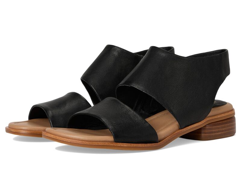 ソフト レディース シューズ ヒール Sofft Felicity Black ブラック｜ReVida 店