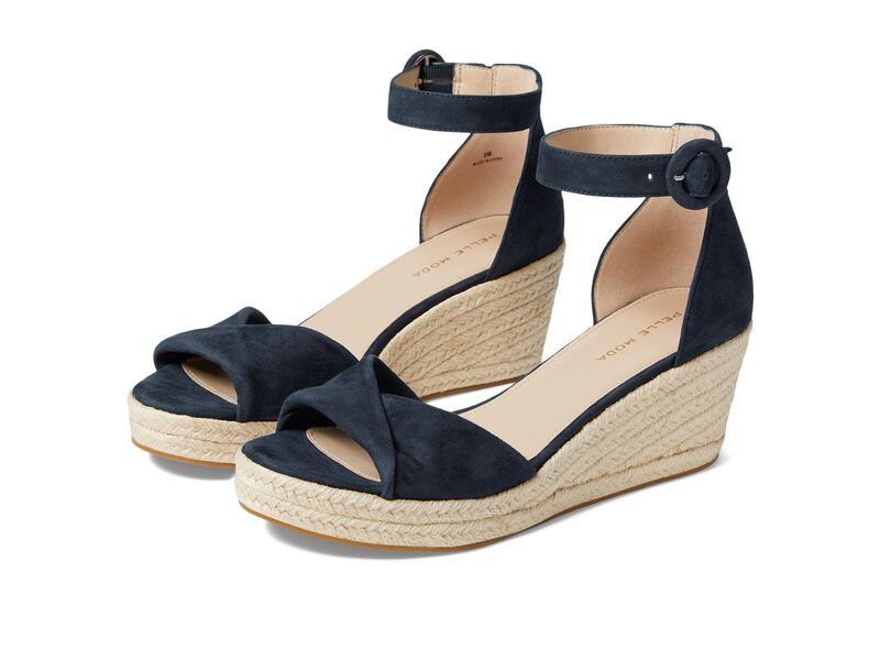ペレモーダ レディース シューズ ヒール Pelle Moda Kove Midnight｜ReVida 店 16,635円