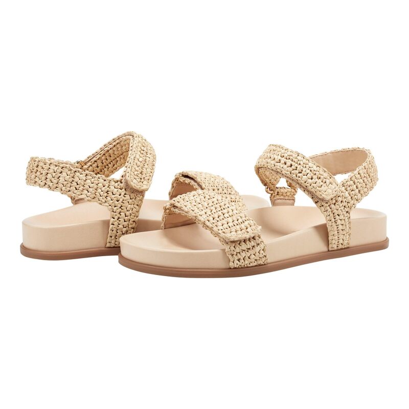 目じるし・フィッシャー レディース シューズ スリッポン・ローファー Marc Fisher LTD Lenore Light Natural