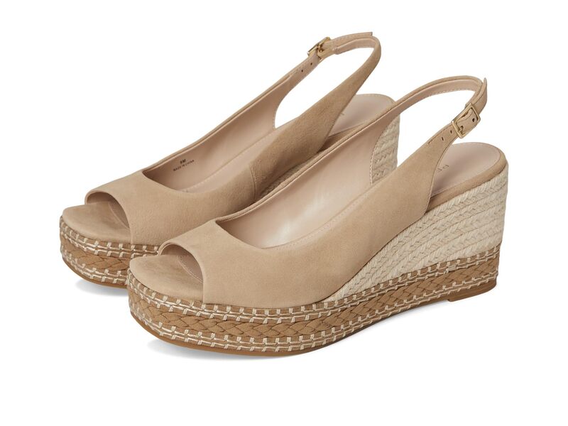 ペレモーダ レディース シューズ 踵 Pelle Moda Elany Latte